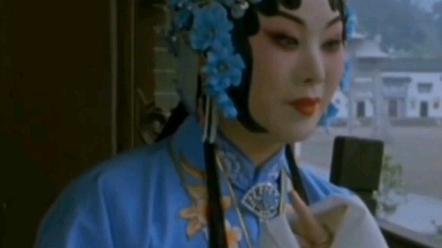 豫剧《桃花庵》选段欣赏