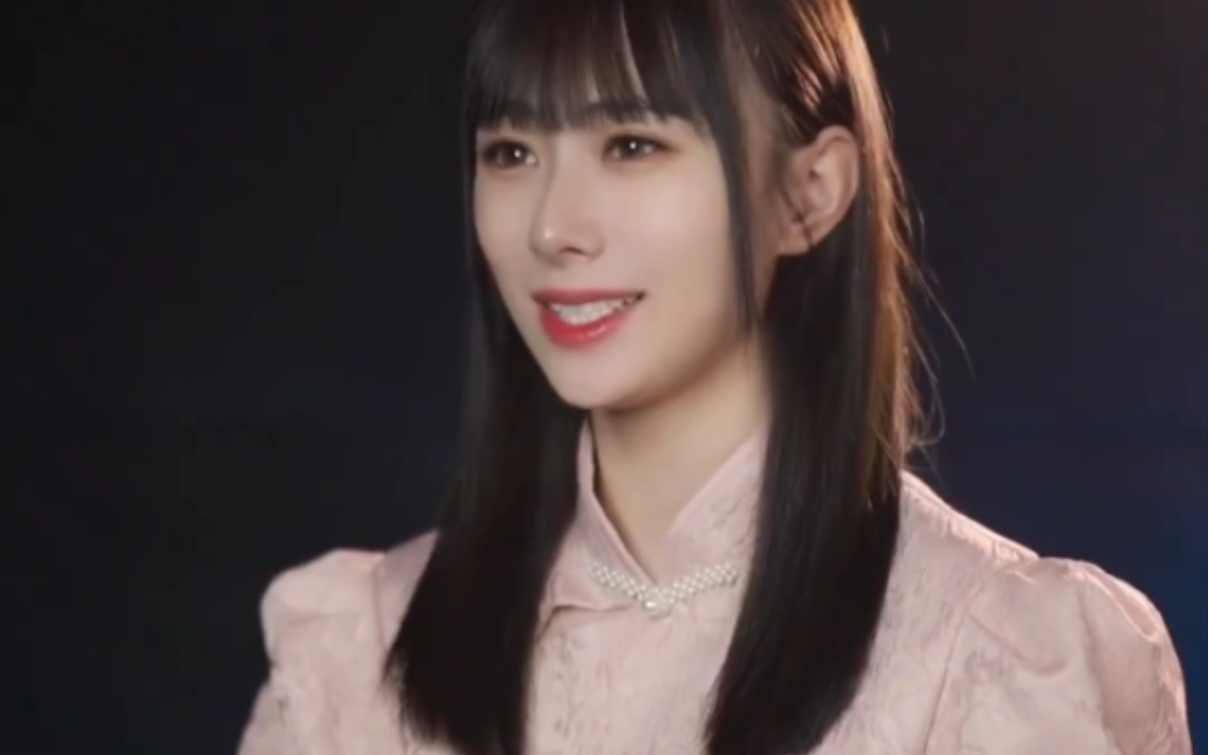 京剧《倩女离魂》青衣戏腔心归处
