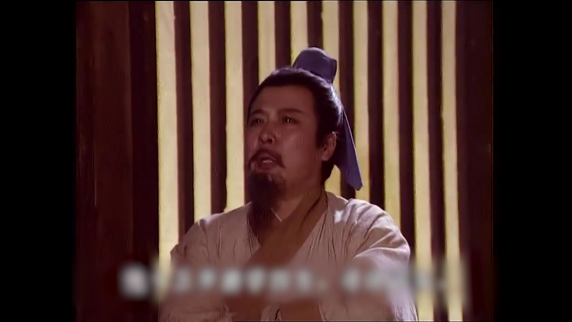 京剧《三结义》桃园结义之歌