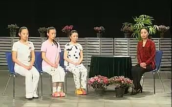 晋剧《打金枝》选段头戴上翡翠双凤齐教学
