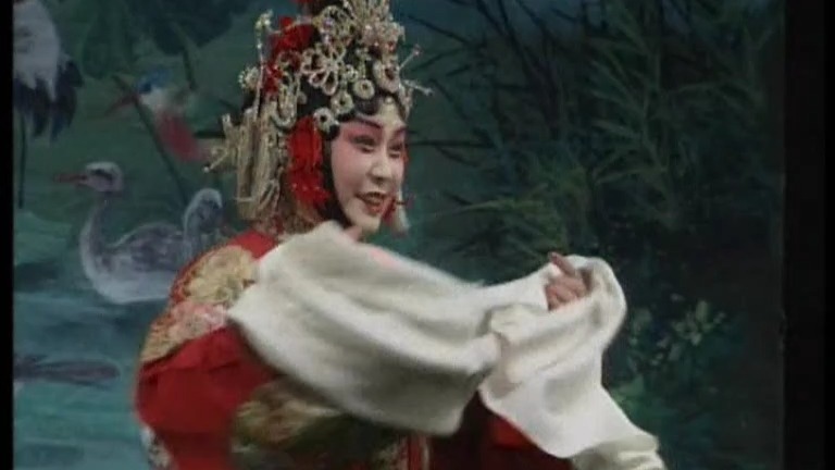 豫剧《抬花轿·起轿》选段欣赏