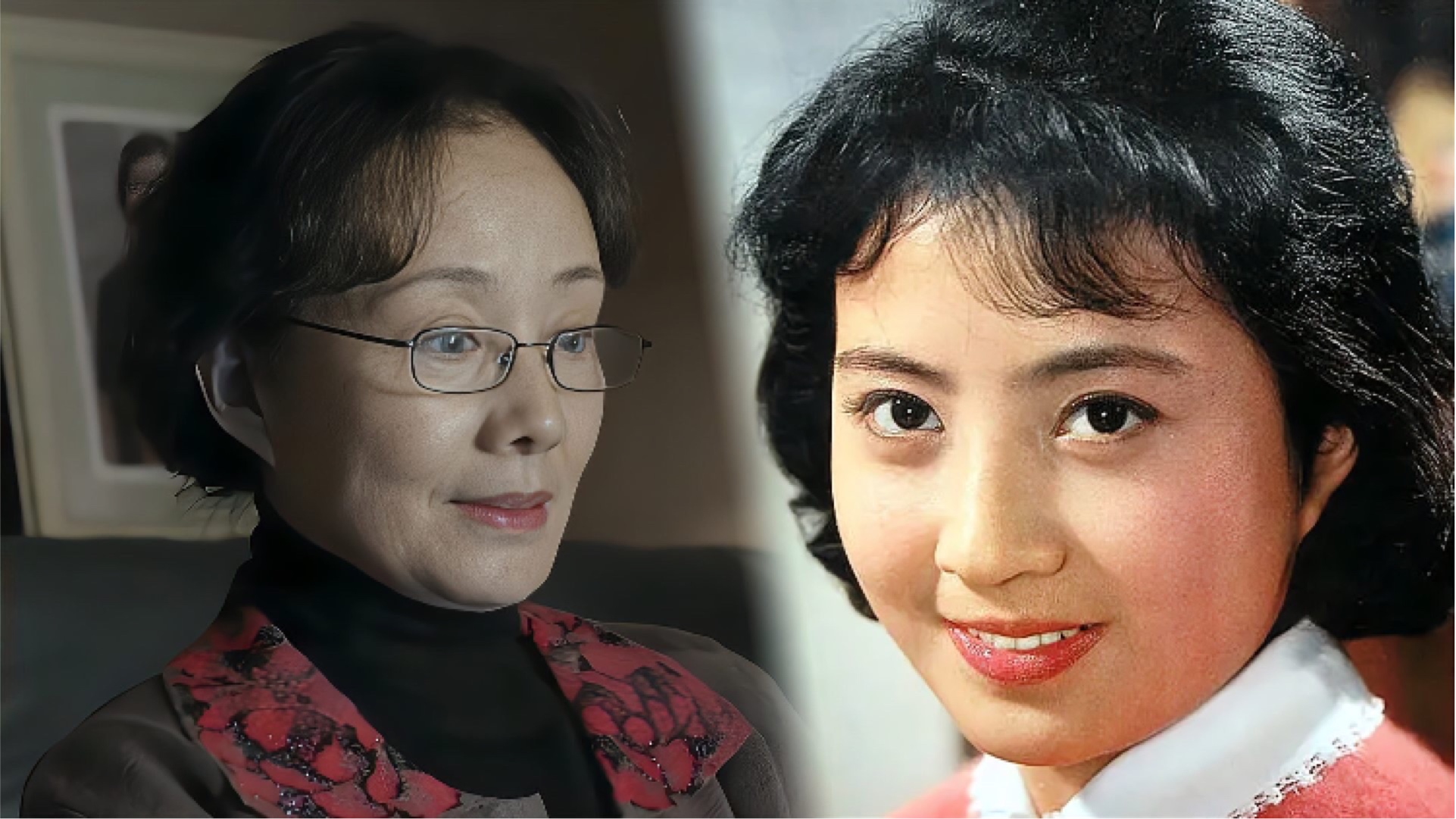 粤剧《对花》- 著名演员高英病逝