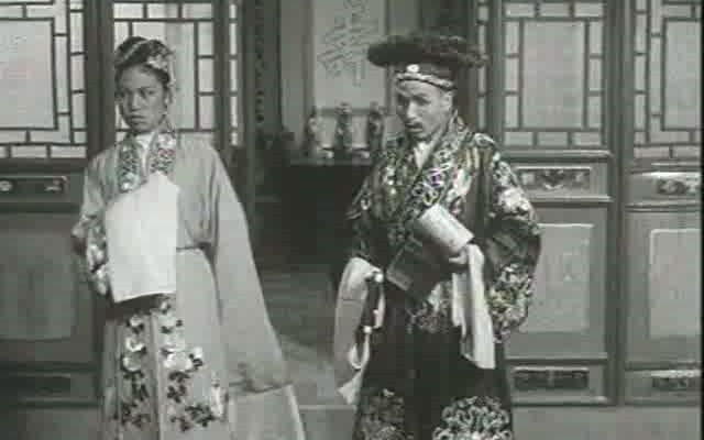 秦腔《三滴血》电影版刘毓中陈妙华康兰主演