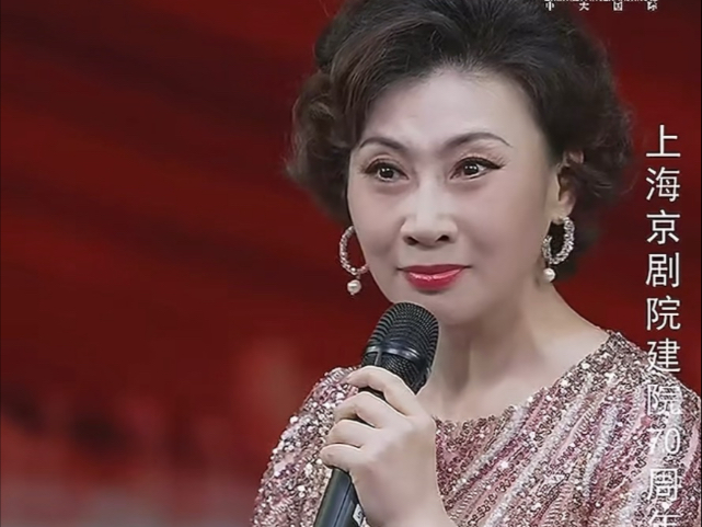 京剧《荀灌娘》荀派经典剧目