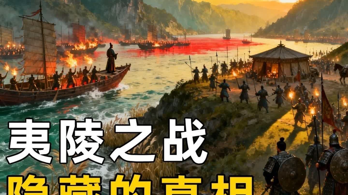 京剧《战官渡》官渡之战解析