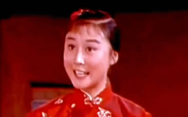 京剧《红灯记》都有一颗红亮的心