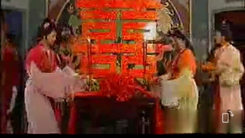 滑稽越剧《三笑姻缘》下集