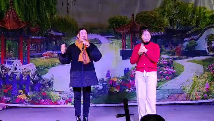 越剧《王老虎抢亲·抢亲》叶红陈瑞芬