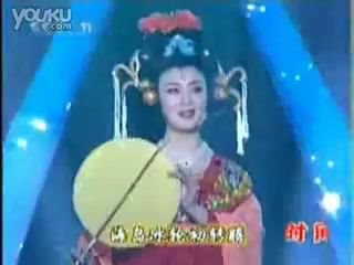 京剧《贵妃醉酒》李胜素唱段