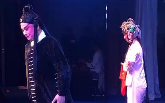 黄梅戏《赶集》经典唱段