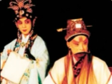 京剧《兵圣孙武》于魁智经典唱段