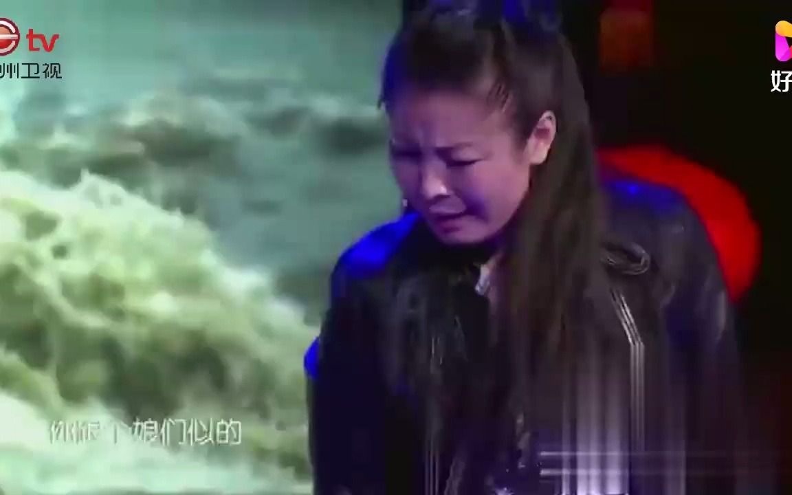 小品《绝绝子》张瑞雪赵博被困荒岛笑抽筋