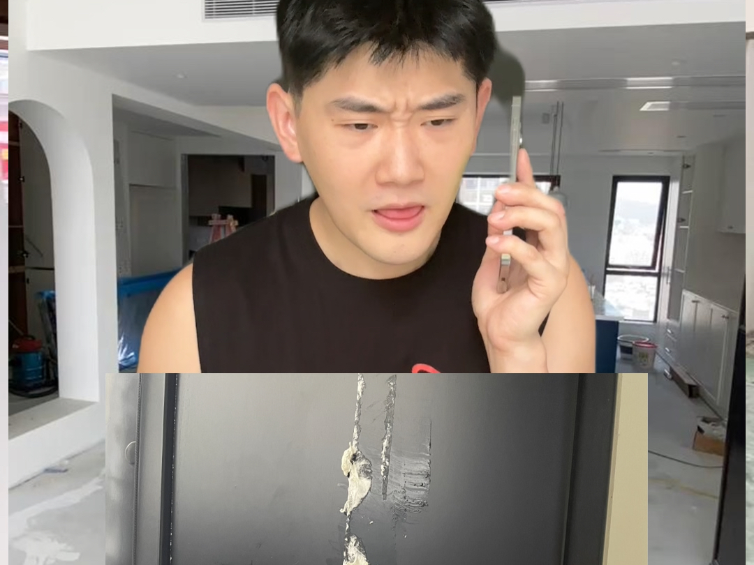 小品《保洁》假如家政阿姨离职前说真话