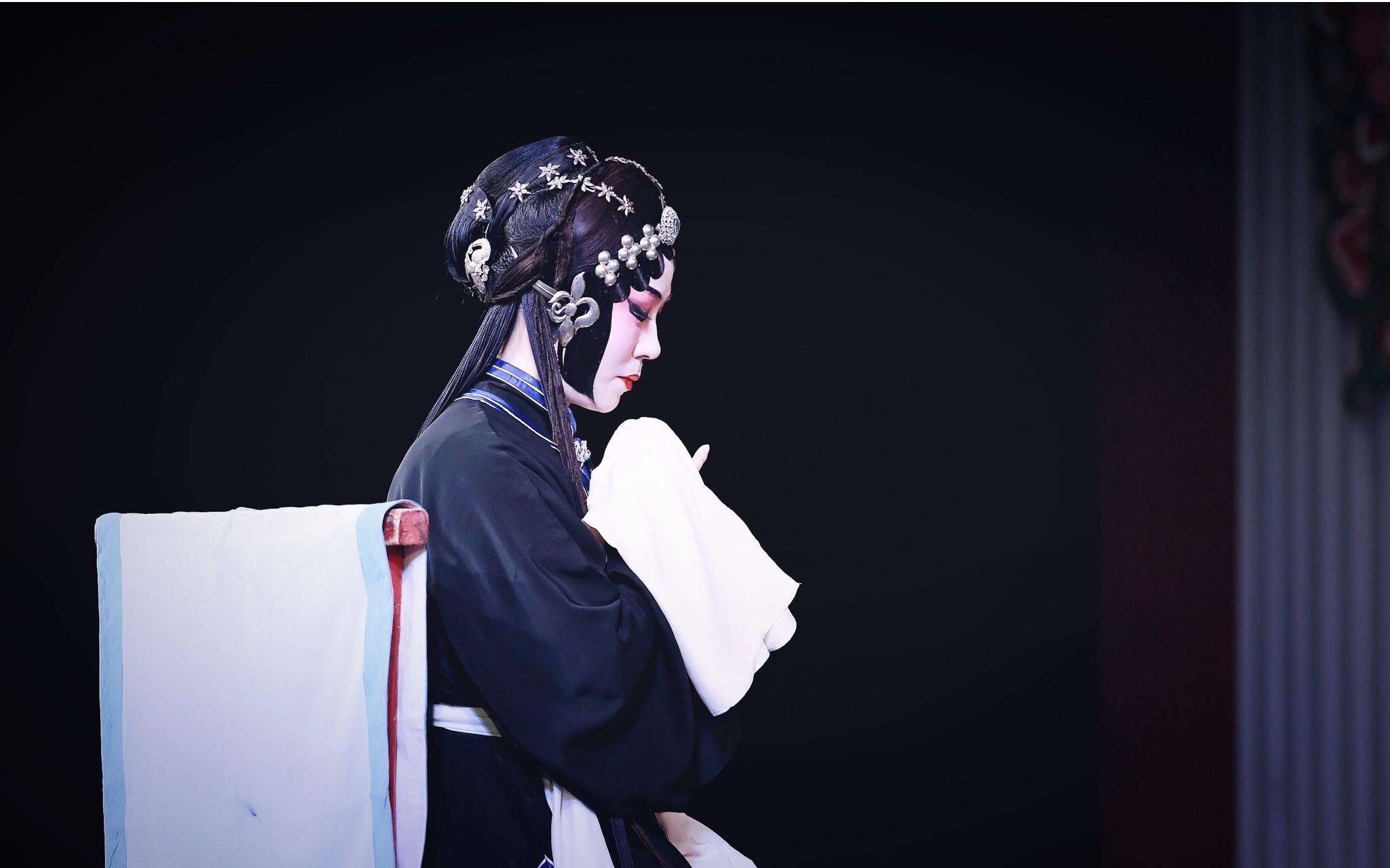 京剧玉堂春经典唱段合集