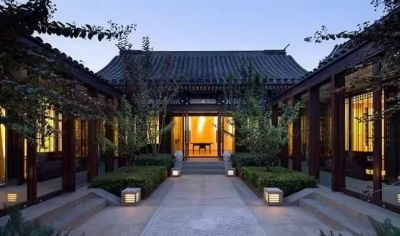 相声《夸住宅》贯口经典