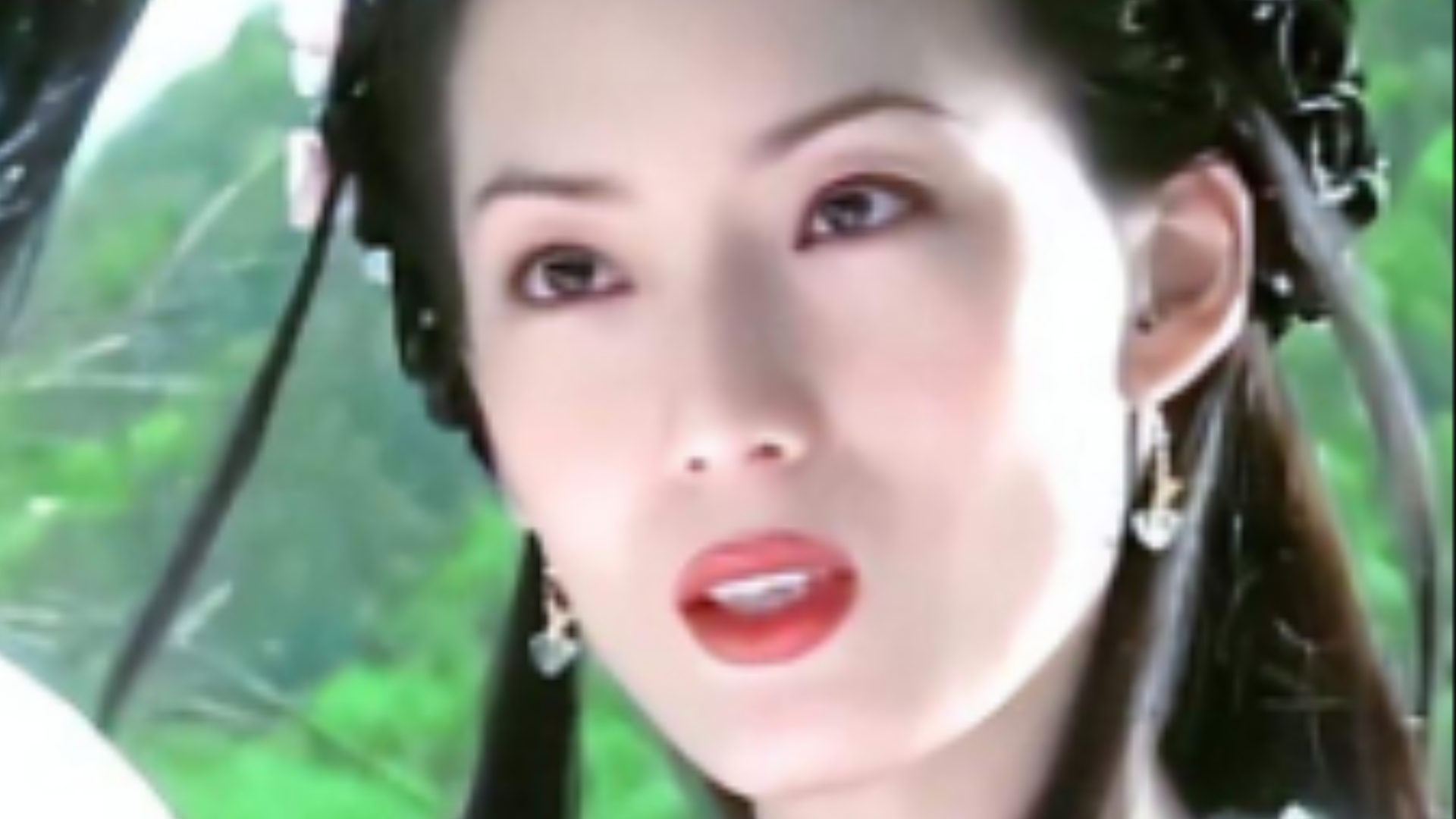 秦腔《儿女情长》赏析