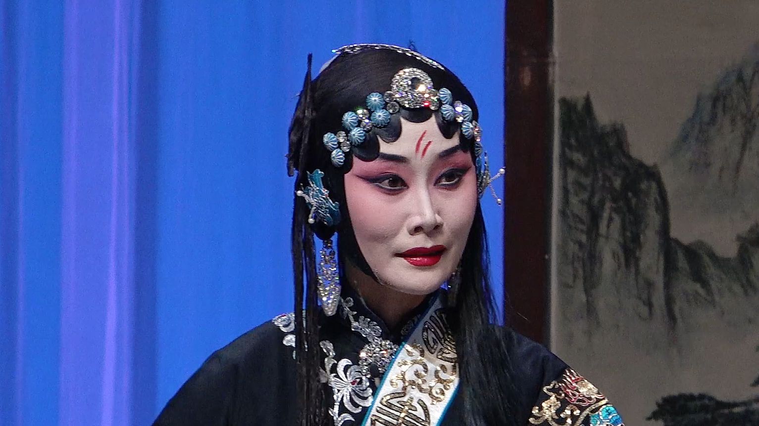 京剧《宇宙锋》刘琪经典唱段