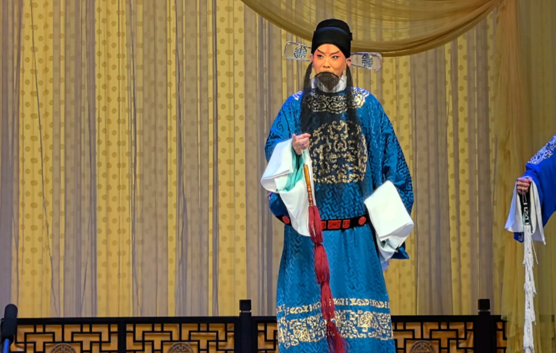 京剧《将相和》全本经典唱段