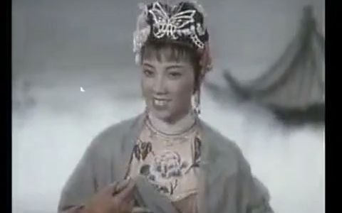 昆曲《还魂记》点点在心大观园