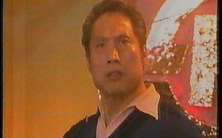 京剧《野猪林》大雪飘选段