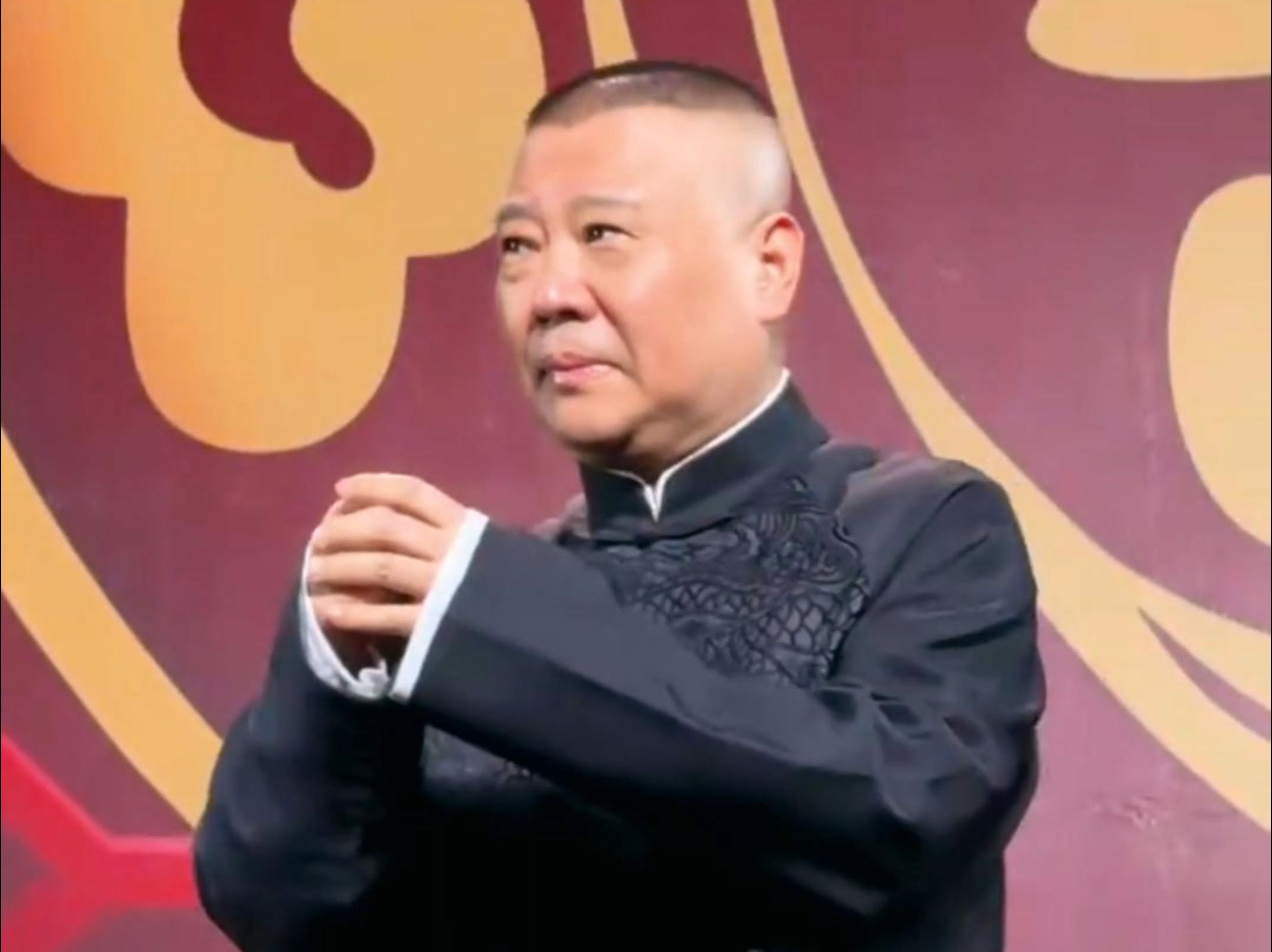 相声《砸挂》郭德纲热梗经典