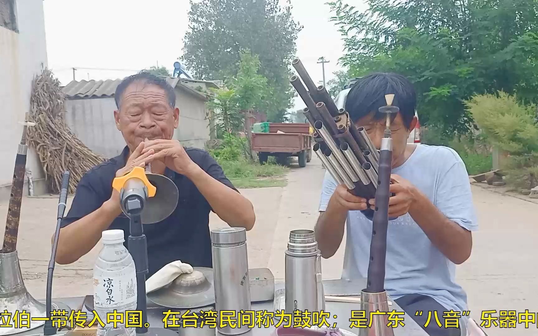 黄梅戏《问路》精彩选段欣赏