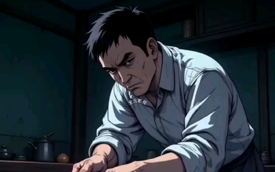 民间故事《冤魂复仇》贪恋猫肉生灾祸