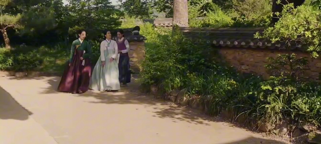评剧《烈女传》烈女朴氏契约结婚传01-02相遇
