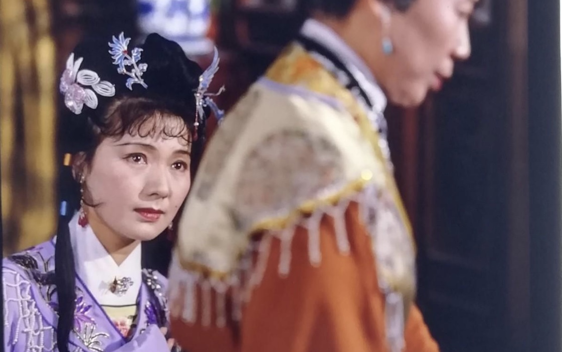 黄梅戏《审婿招婿》选段 丁同 （安庆市黄梅戏一团1983年录音）