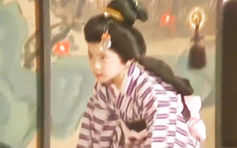 日式搞笑小品《婆媳关系》