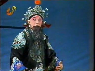 京剧红鬃烈马武家坡选段欣赏