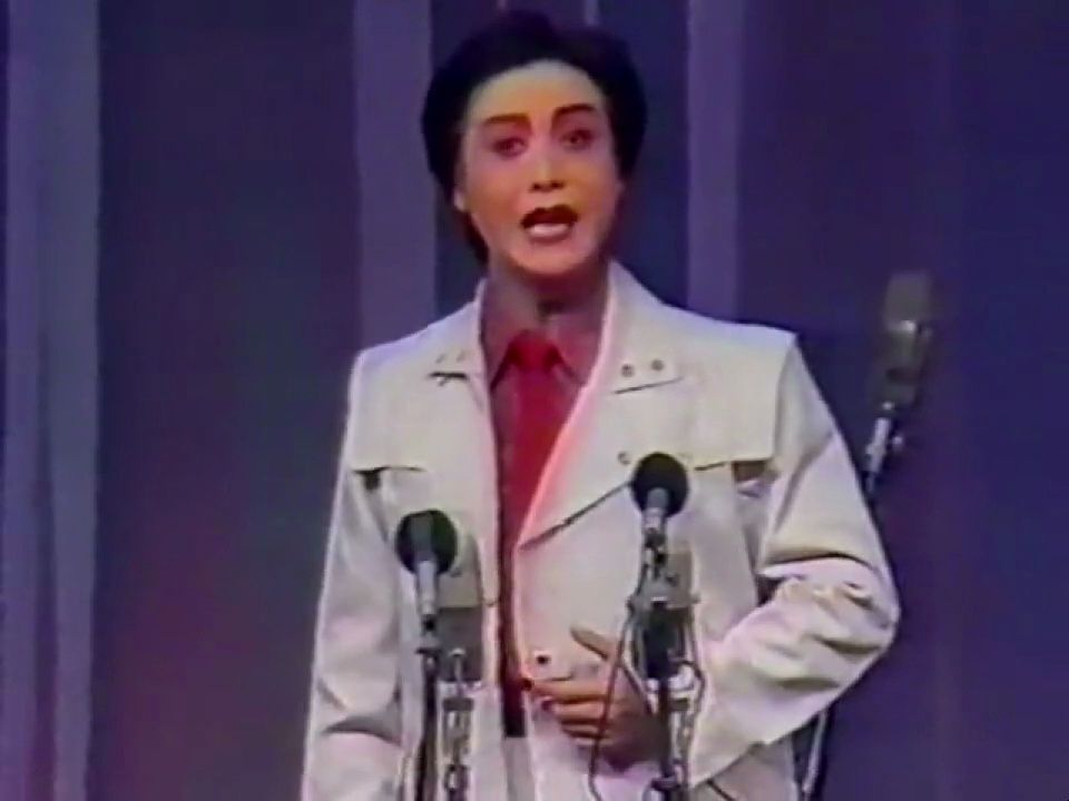秦腔《三滴血》张保卫演唱