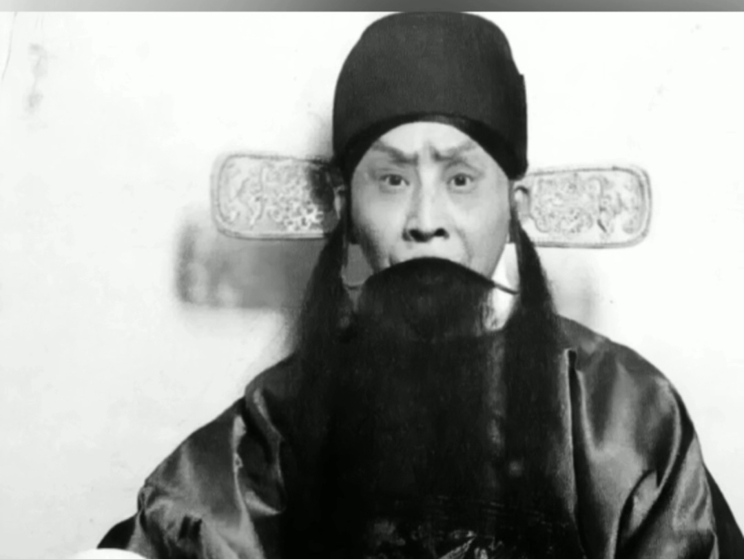京剧法门寺老生唱段：郿坞县在马上心神不稳