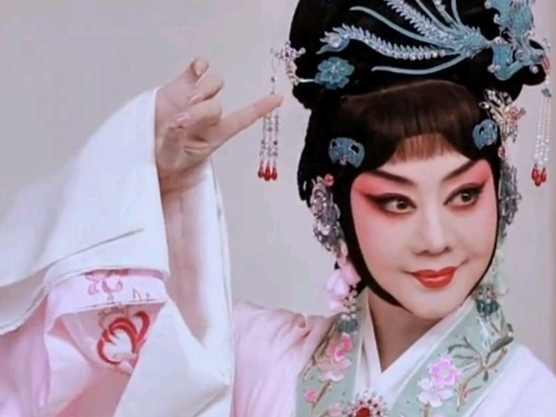 李胜素主演京剧《孟丽君》将在梅兰芳大剧院首演