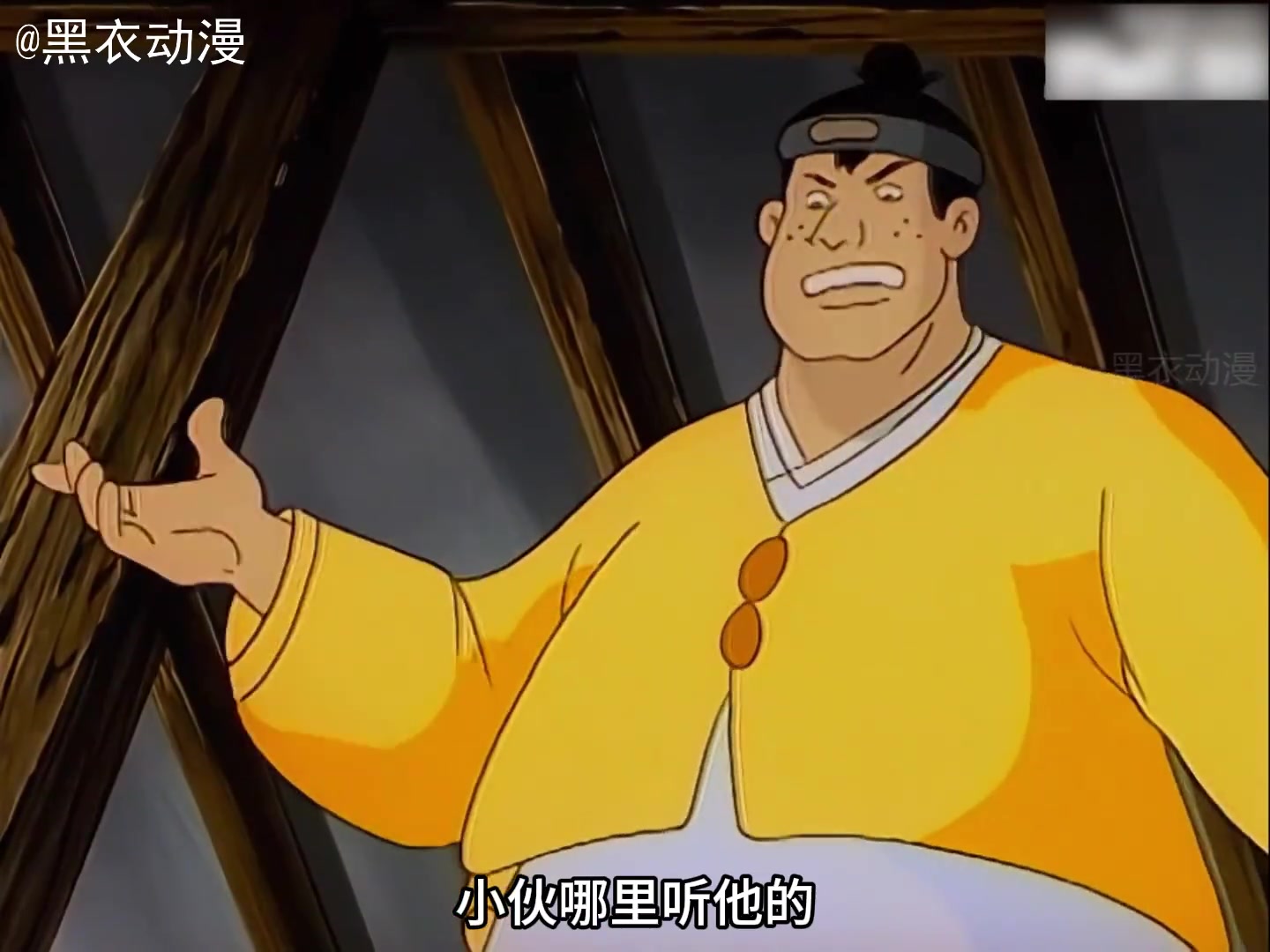 民间故事《附体》：复制粘贴罐子引发的奇遇