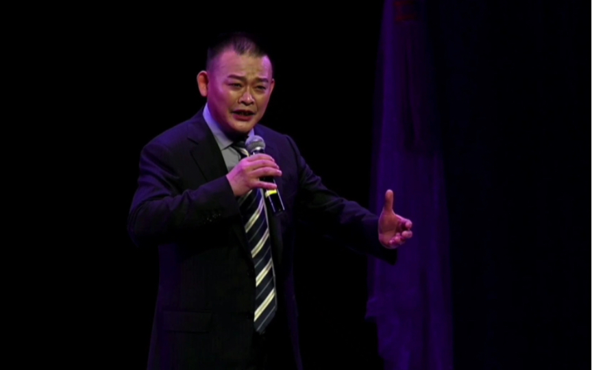 川剧《包公赔情》铡侄