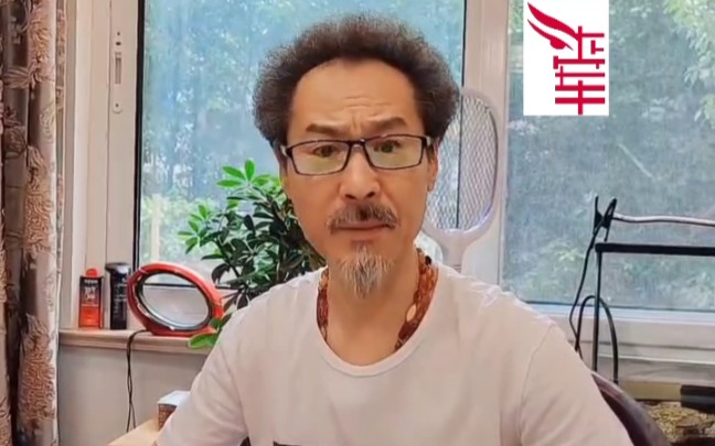 准叔演唱京剧《红鬃烈马》武家坡薛平贵唱段