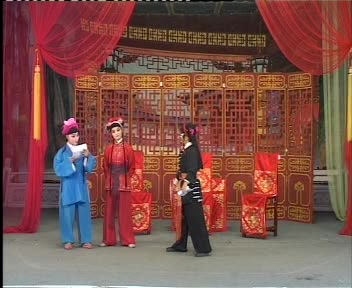 豫剧《双烈记》张枝茂等名家倾情演绎