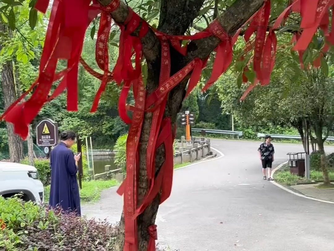 民间故事怨女成鬼