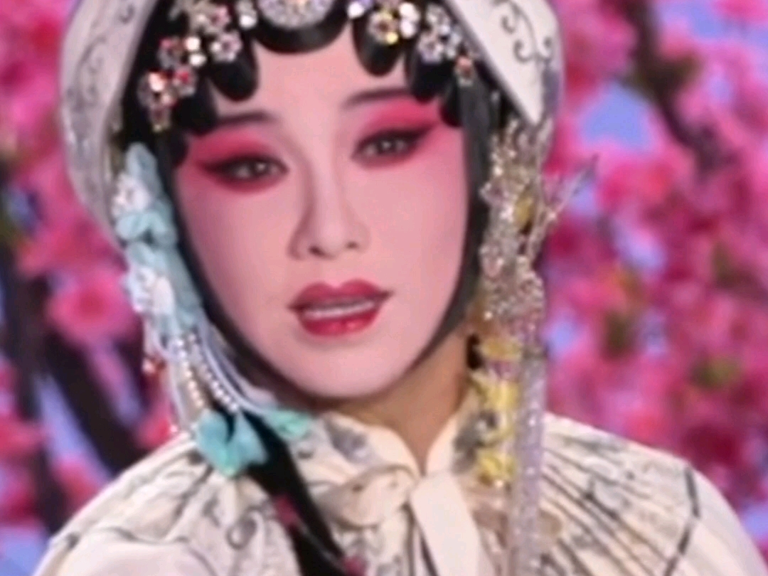 京剧《桃花扇》经典剧目