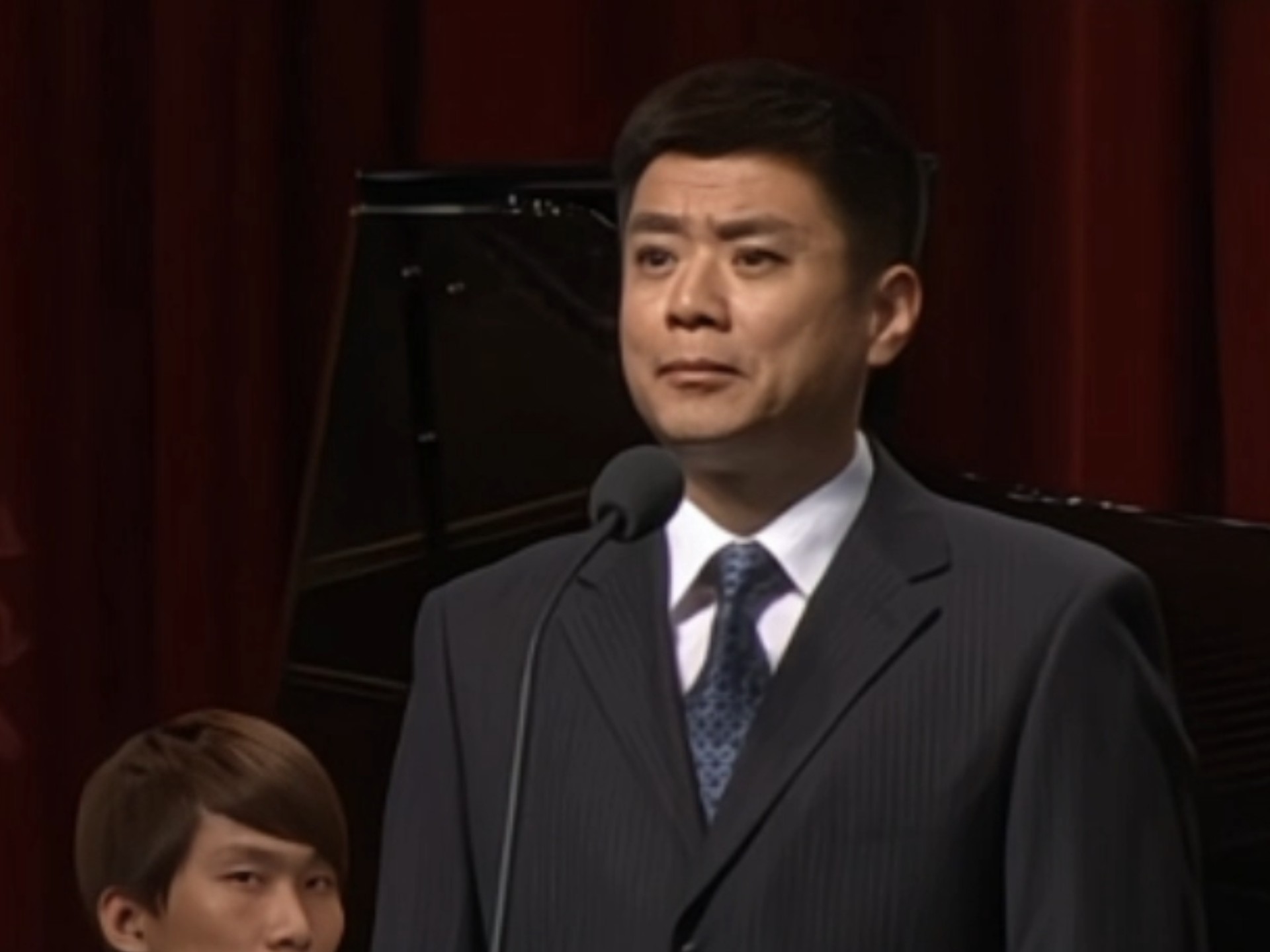 京剧《叹皇陵》杜镇杰经典唱段