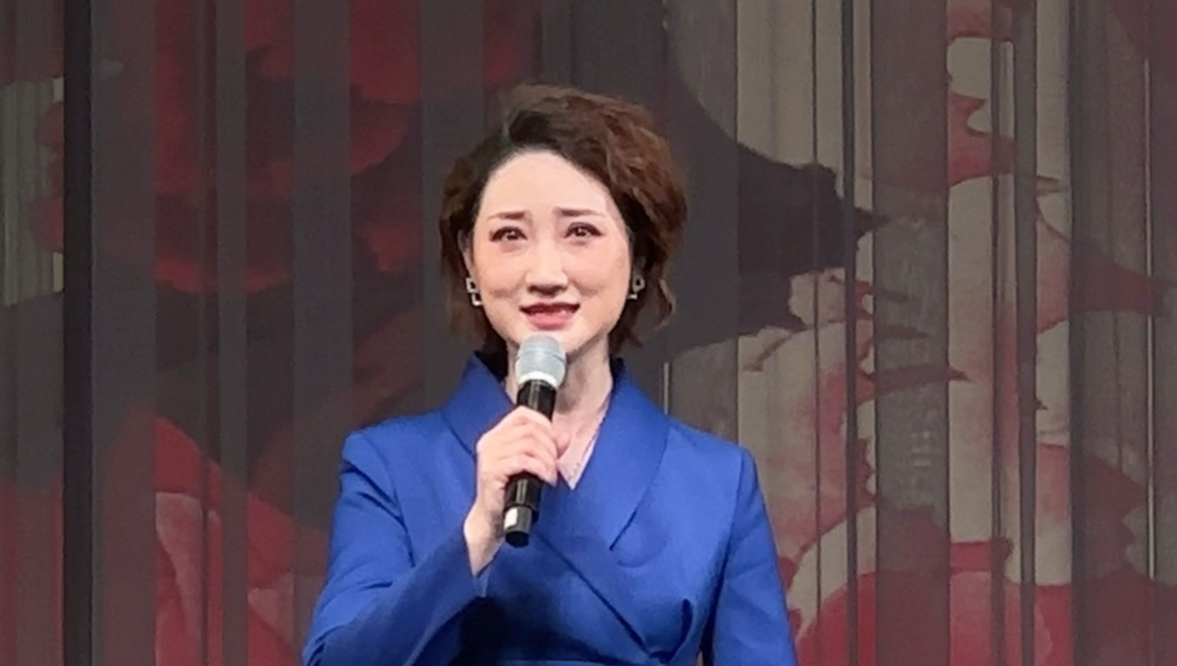 京剧《谢小娥》选段