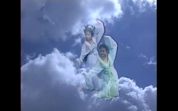 黄梅戏《白蛇传》选段欣赏