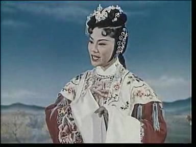川剧《杜十娘》电影版