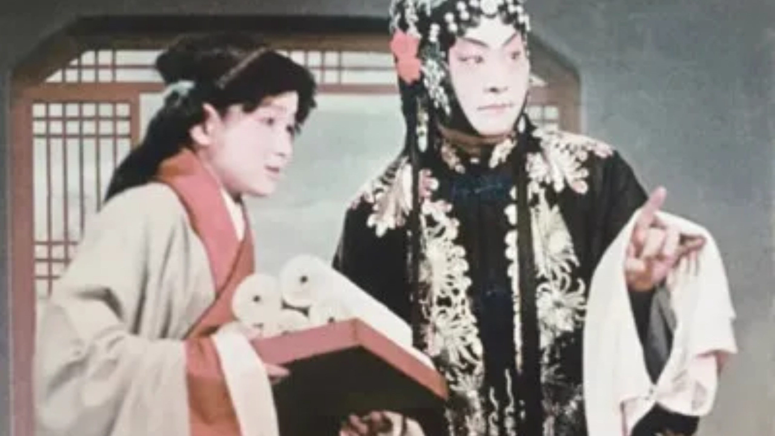 京剧《汾河湾》2020年票房学唱