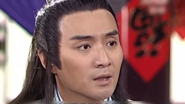 民间故事《龙王震怒》龙王三太子水淹陈塘关