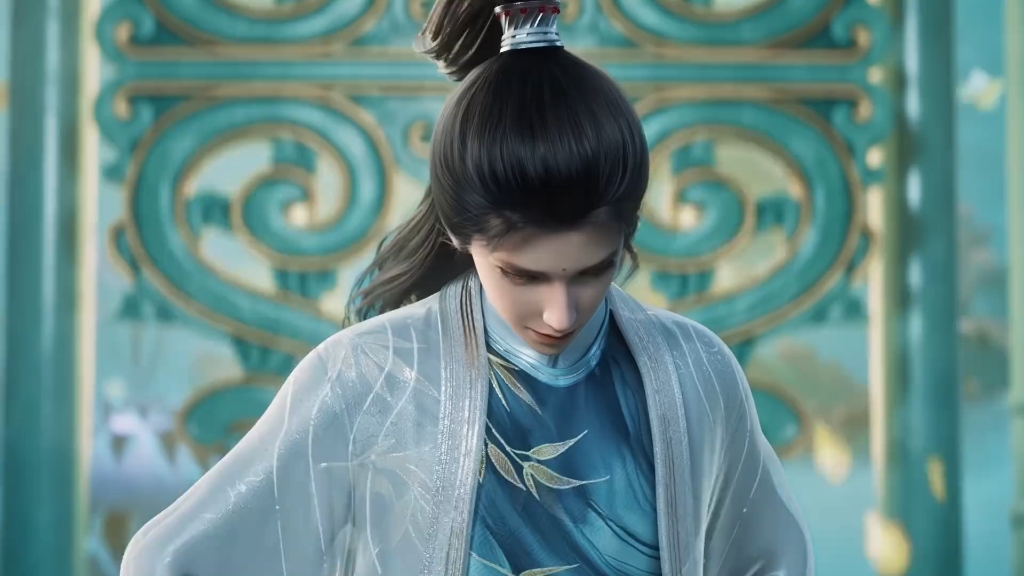民间故事《水神复仇》崔东山境界之谜
