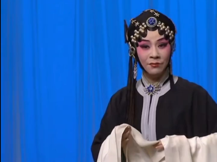 京剧《三娘教子》迟小秋经典唱段赏析