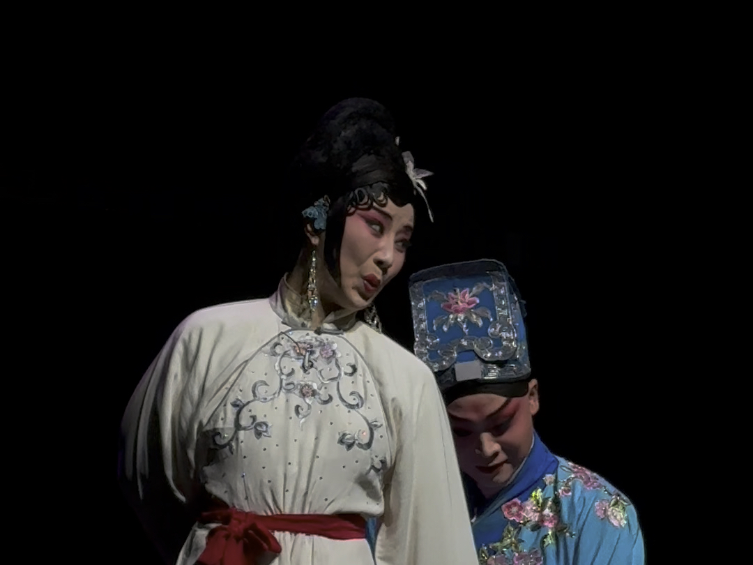 京剧《惜·姣》经典剧目