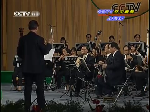 京剧《凤还巢》选段欣赏